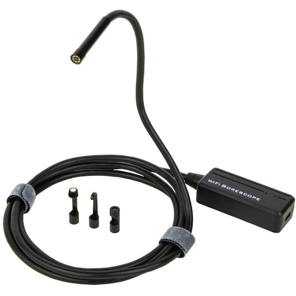 Horizon Tool Horizon Tool CAL-84 84 - Remote Wi-Fi Inspection Camera & Borescope CAL-84 - main